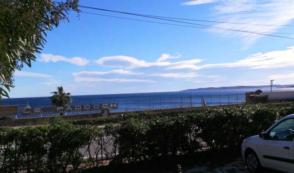 SAINTE MAXIME VILLA T6 A LOUER