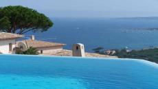 SAINTE MAXIME NARTELLE THE VILLA FOR RENT T5
