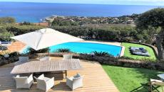 LES ISSAMBRES FOR RENT VILLA T6