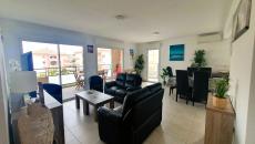 SAINTE MAXIME APARTMENT T5 IN SECURE STANDING RESIDENCE