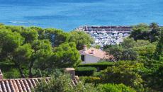 Villa  T6 Les Issambres  FOR SALE 83380