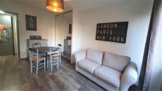 STE MAXIME one-bedroom apartment near downtown
